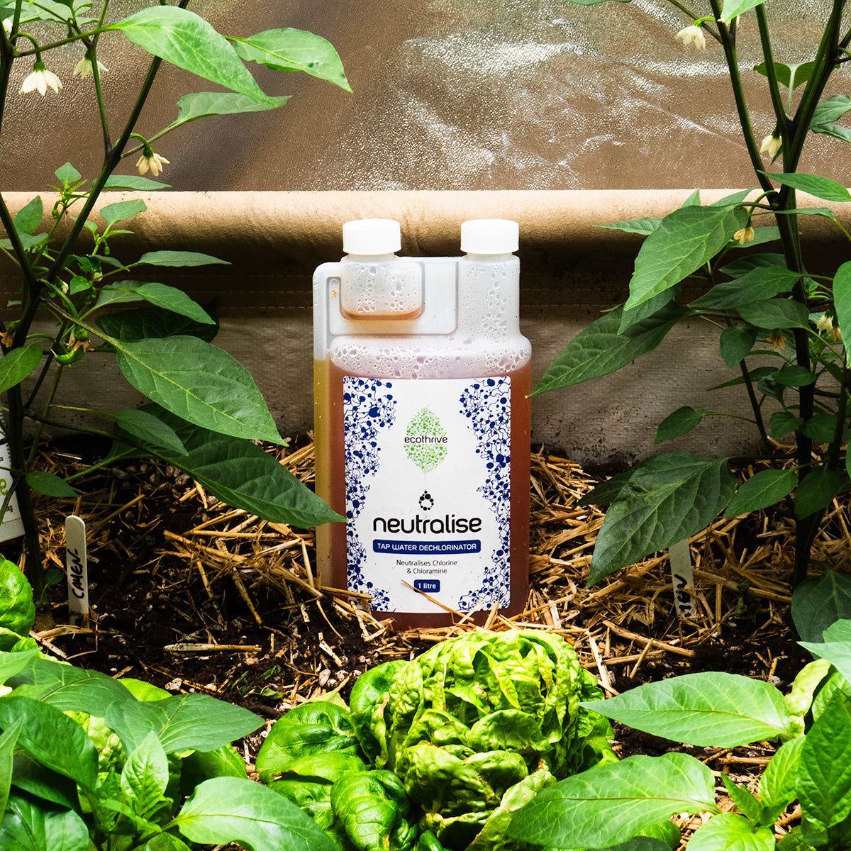 Ecothrive Neutralise - Water Conditioner