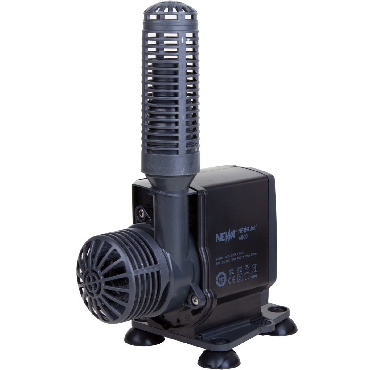 Newa-Jet Submersible Water Pumps