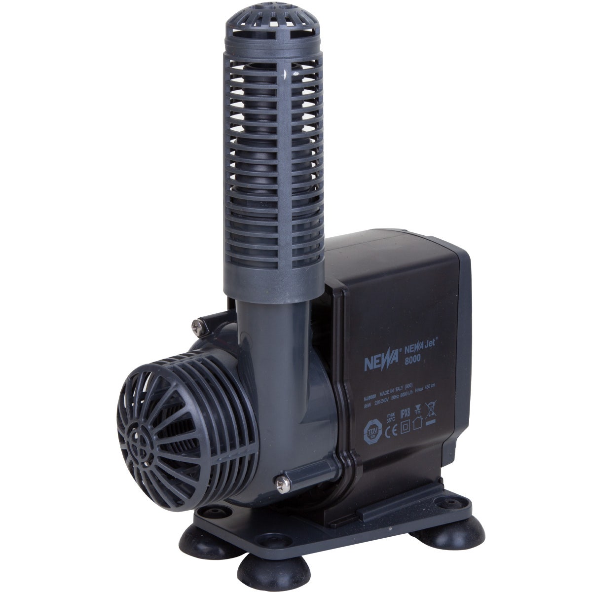 Newa-Jet Submersible Water Pumps