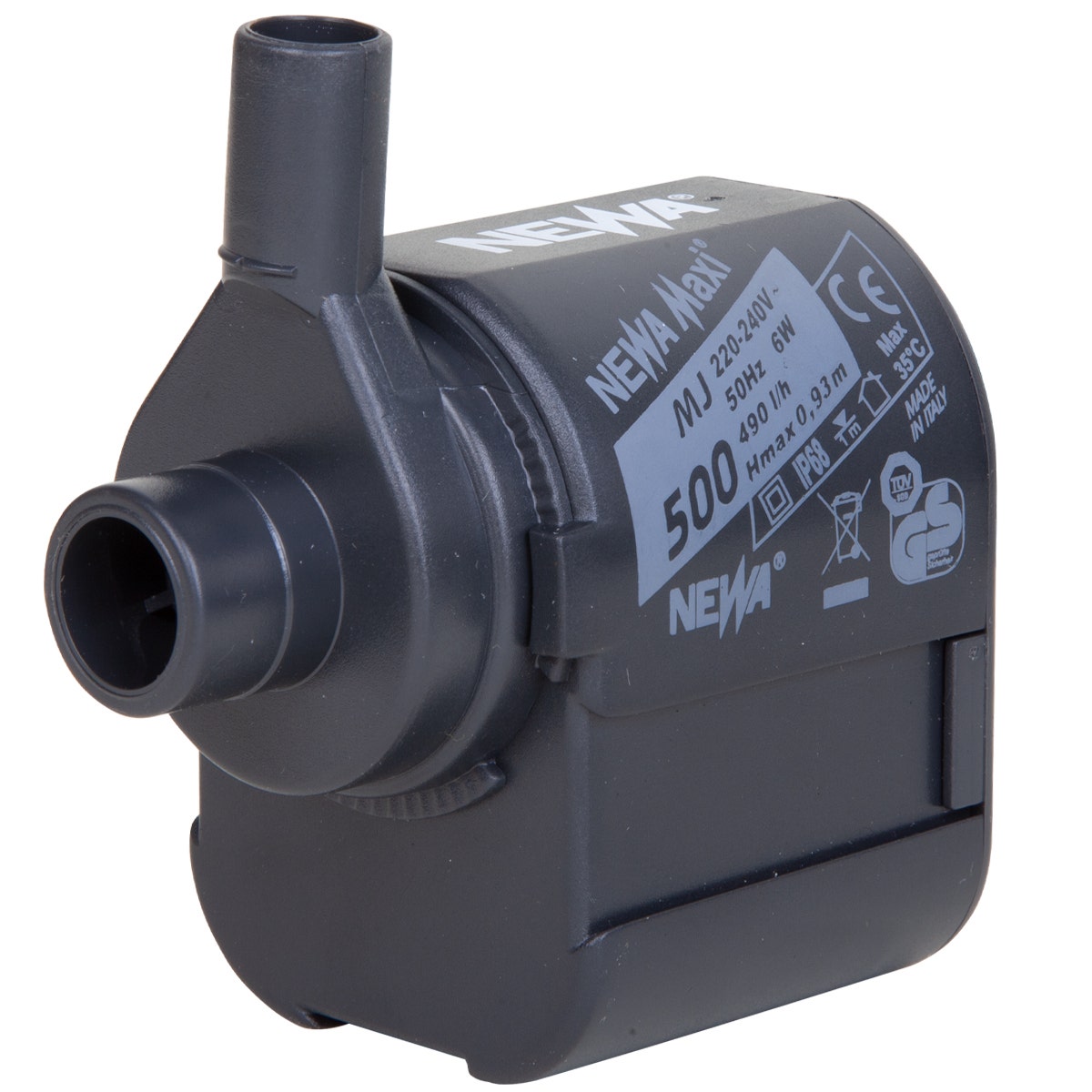 Maxi-Jet Water Pumps