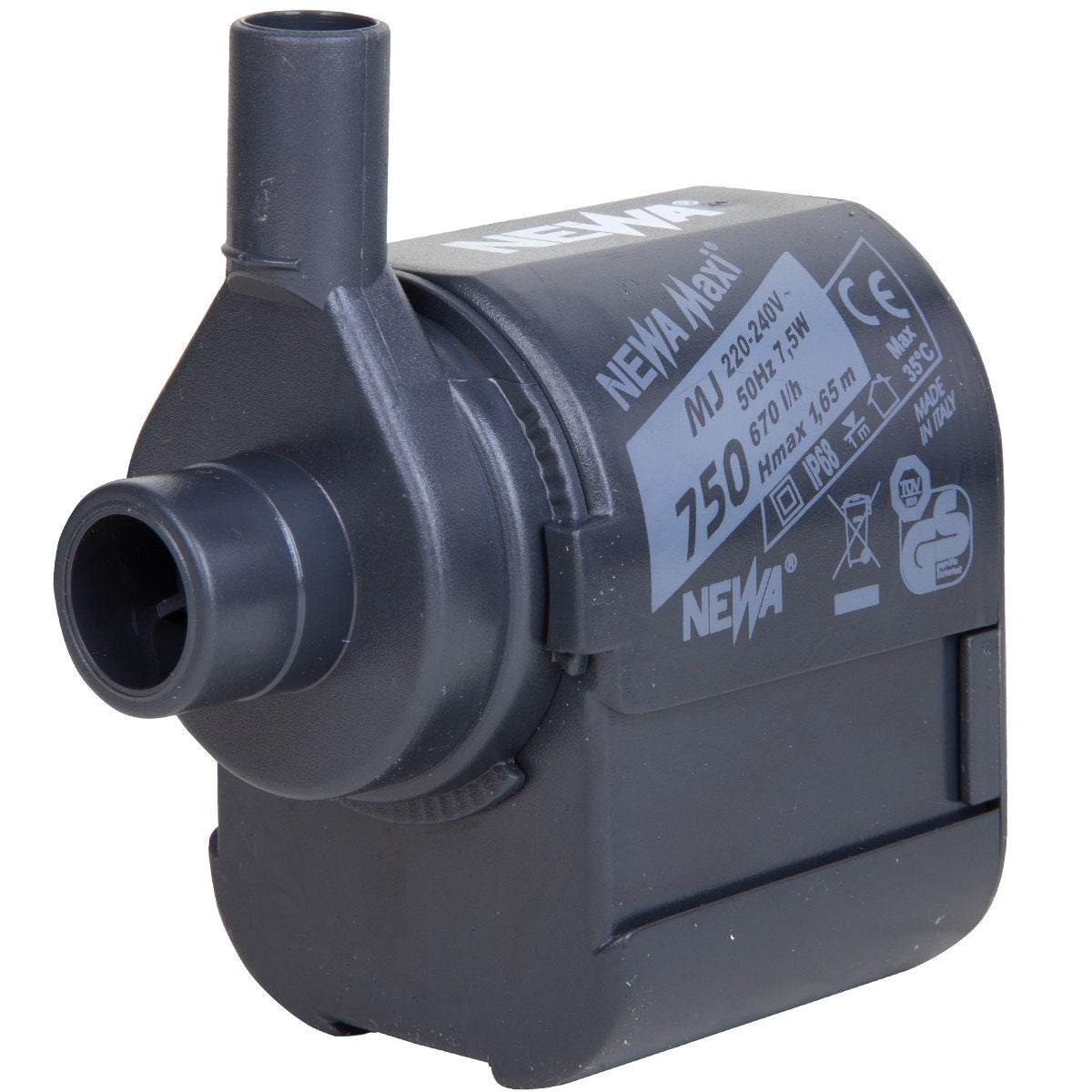 Maxi-Jet Water Pumps