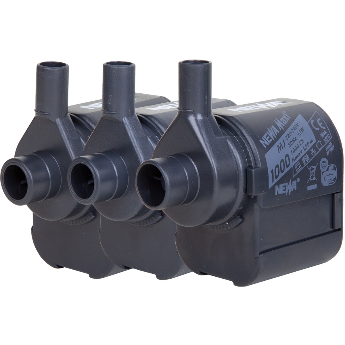 Maxi-Jet Water Pumps