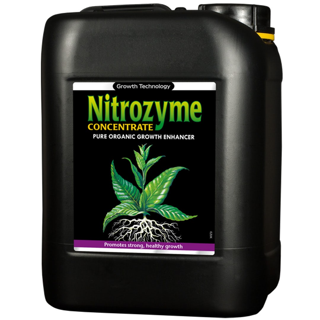 Growth Technology - Nitrozyme