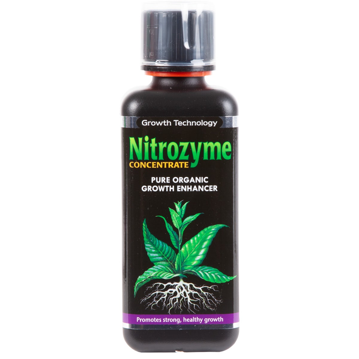 Growth Technology - Nitrozyme