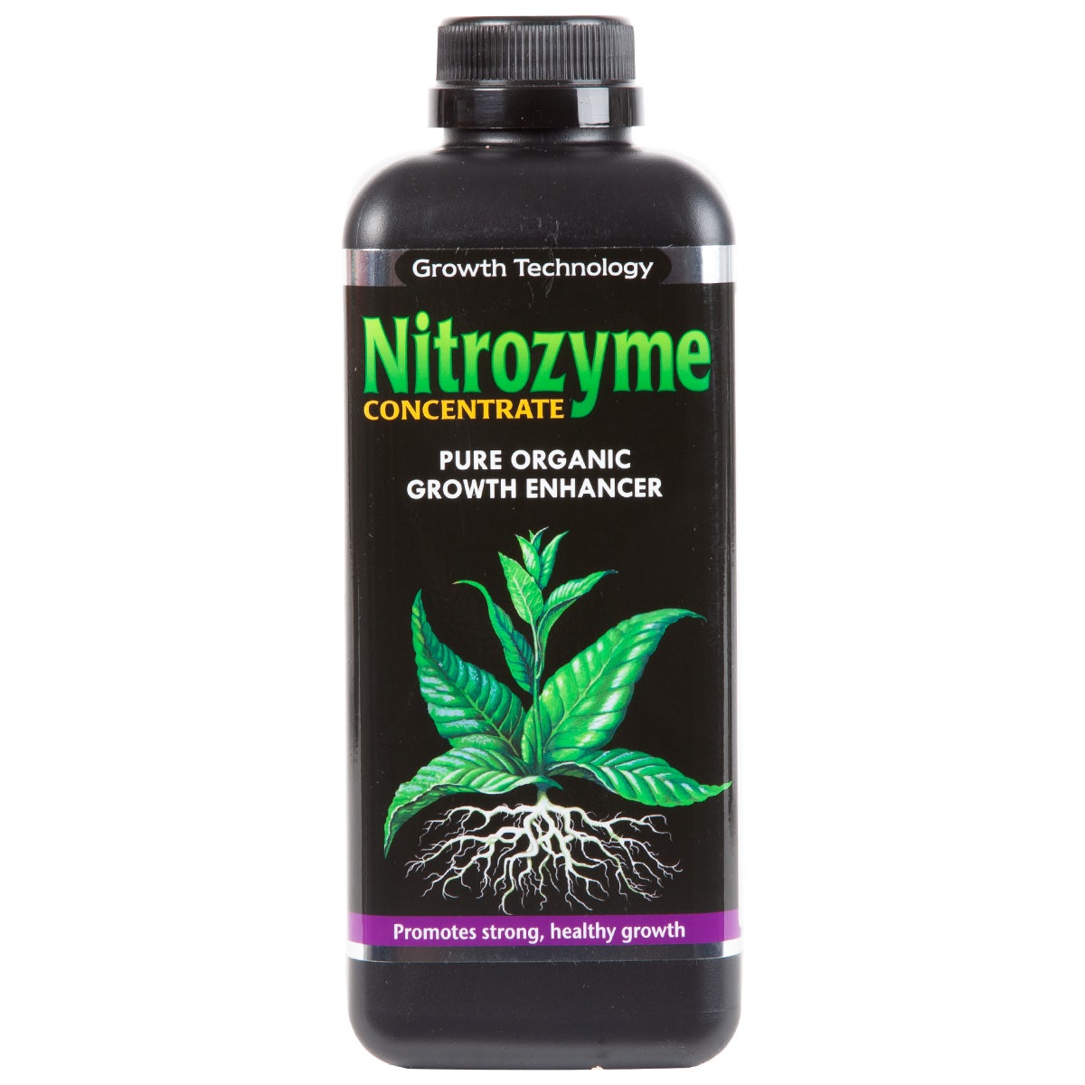 Growth Technology - Nitrozyme
