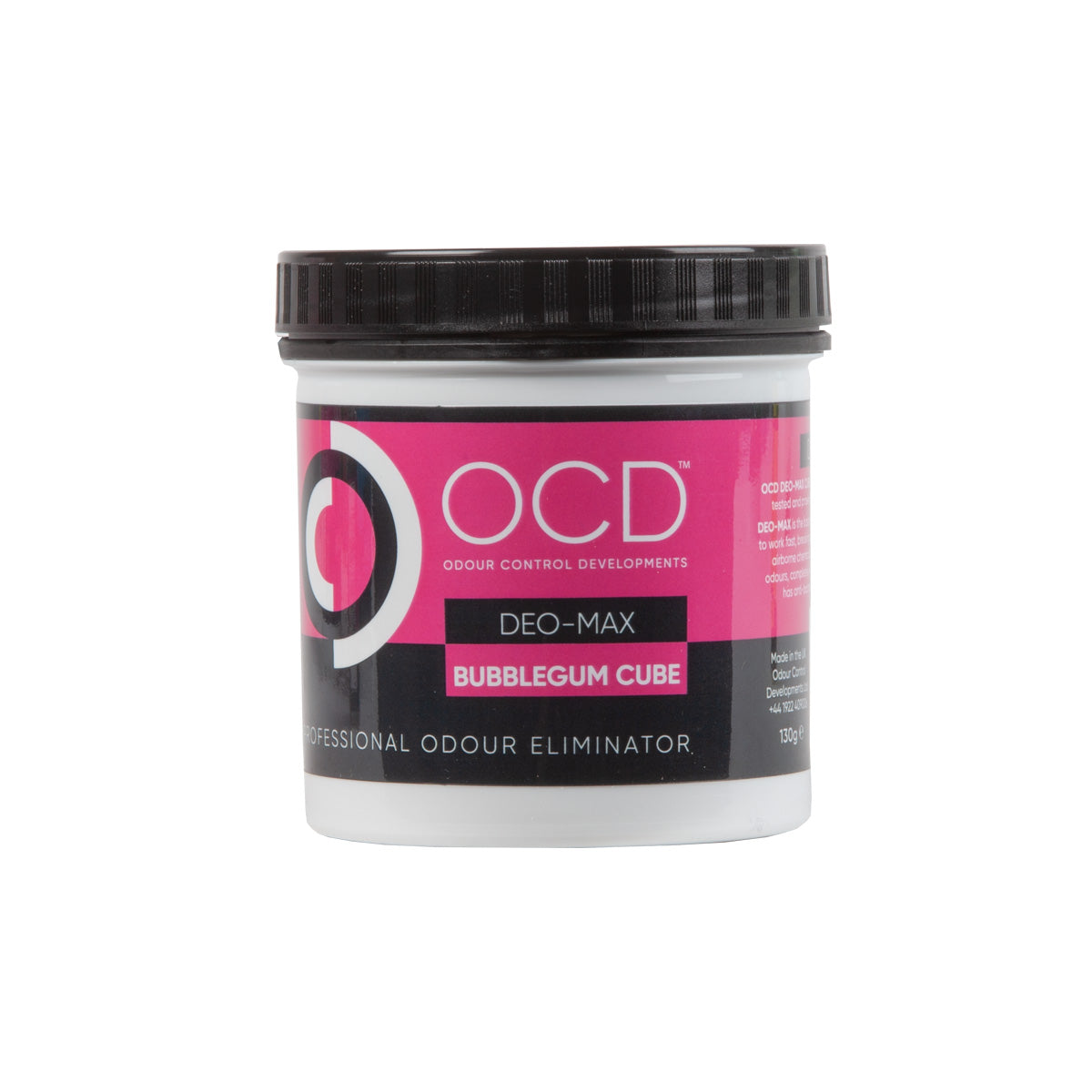 OCD Cube 130g