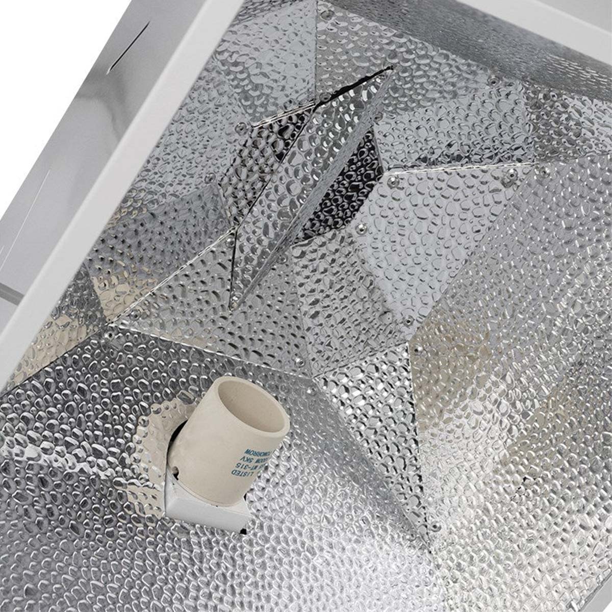 Omega CDM Grow Light Kits