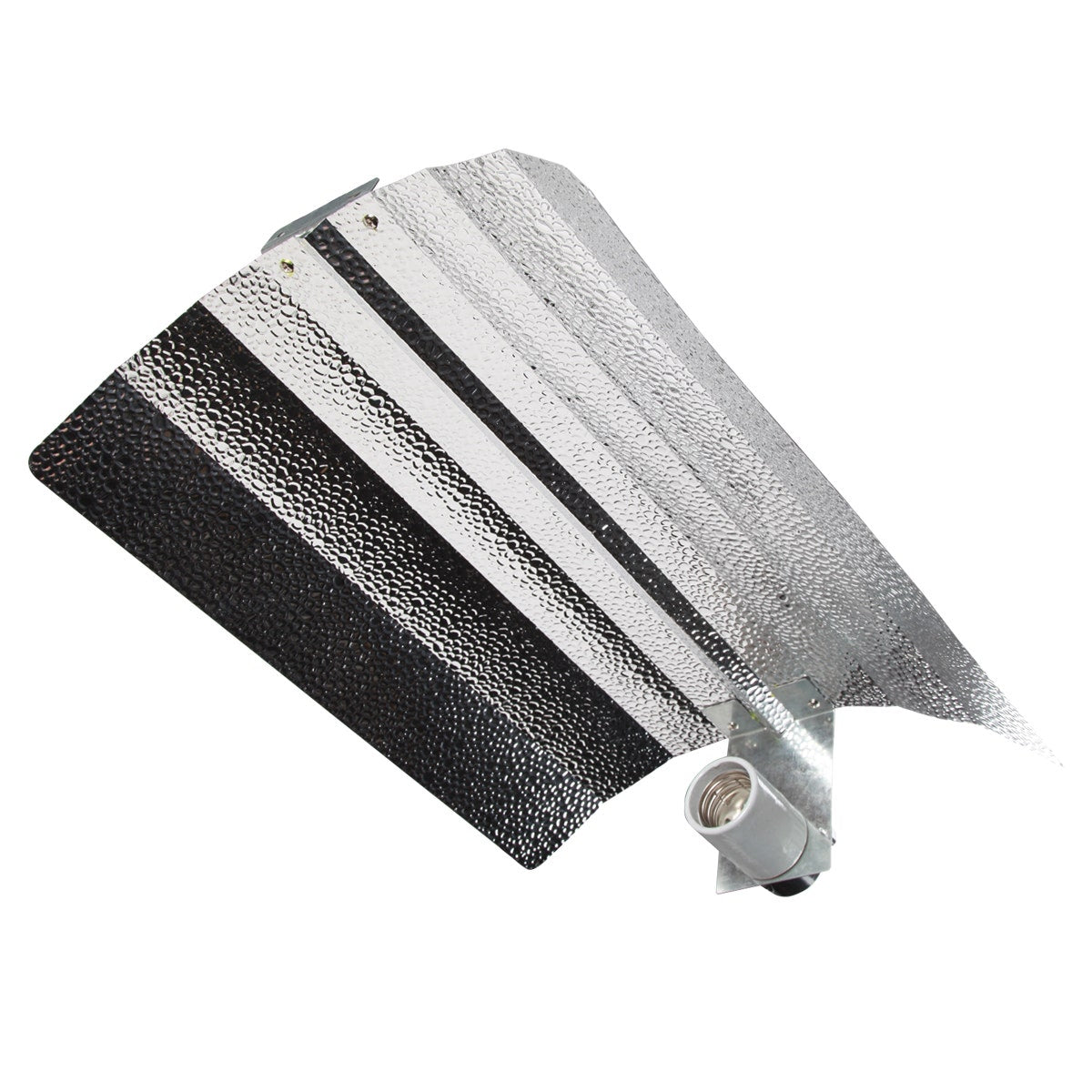 Budget Loft Grow Tent Kit with 600W Grow Light and Full Extraction Kit