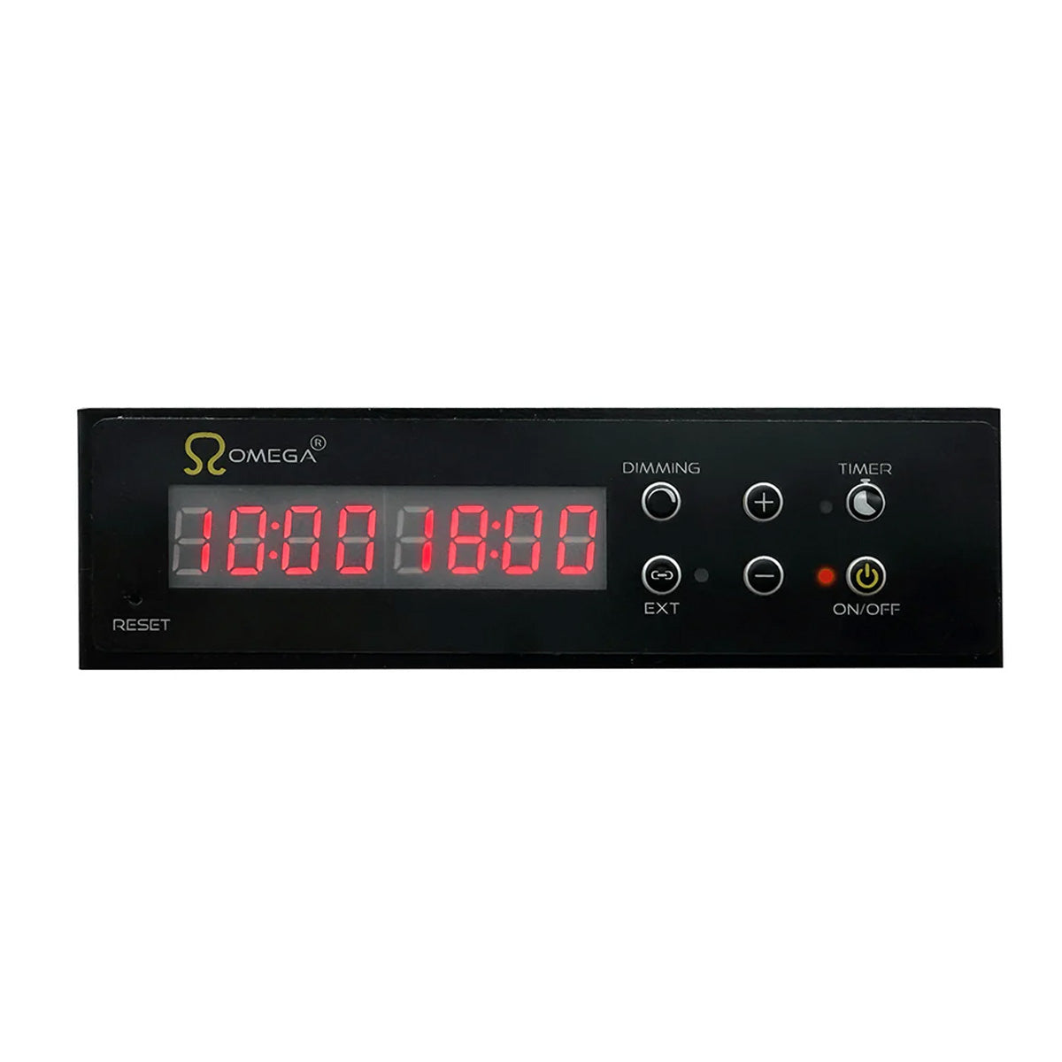 Omega Synco LED Lighting Controller