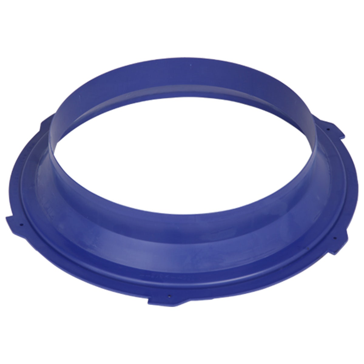 Flange Replacement for Opticlimate