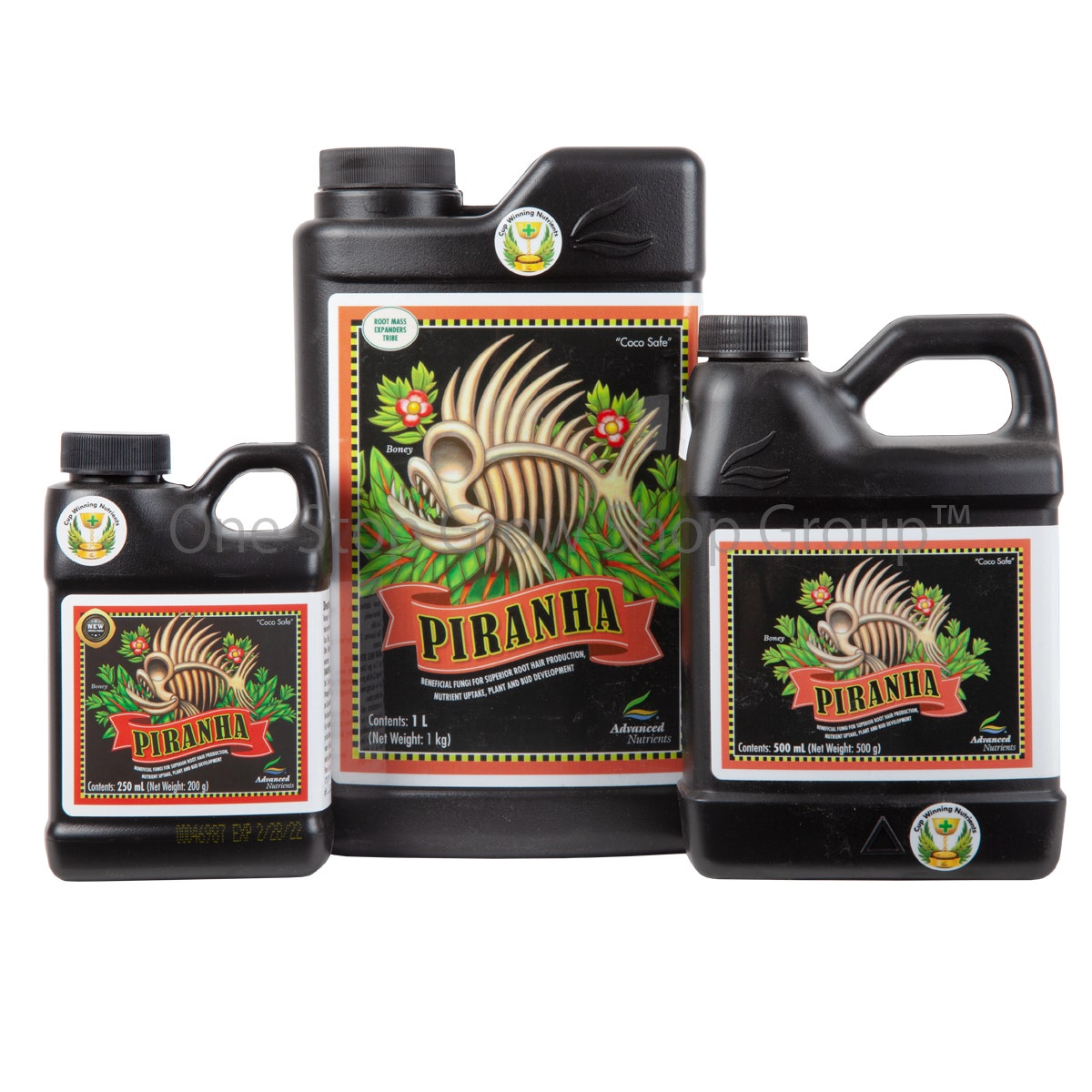 Advanced Nutrients Piranha Liquid