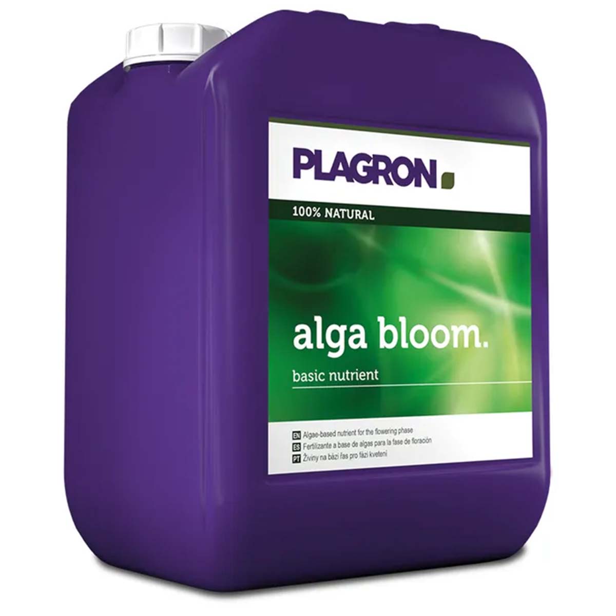 Plagron Nutrients - Alga Bloom