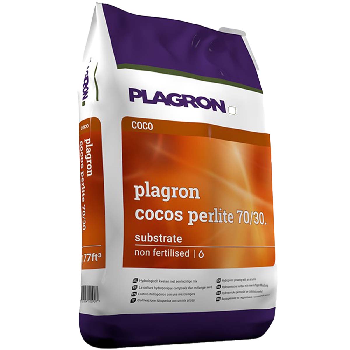 Plagron Cocos Perlite 70/30 50 Litres