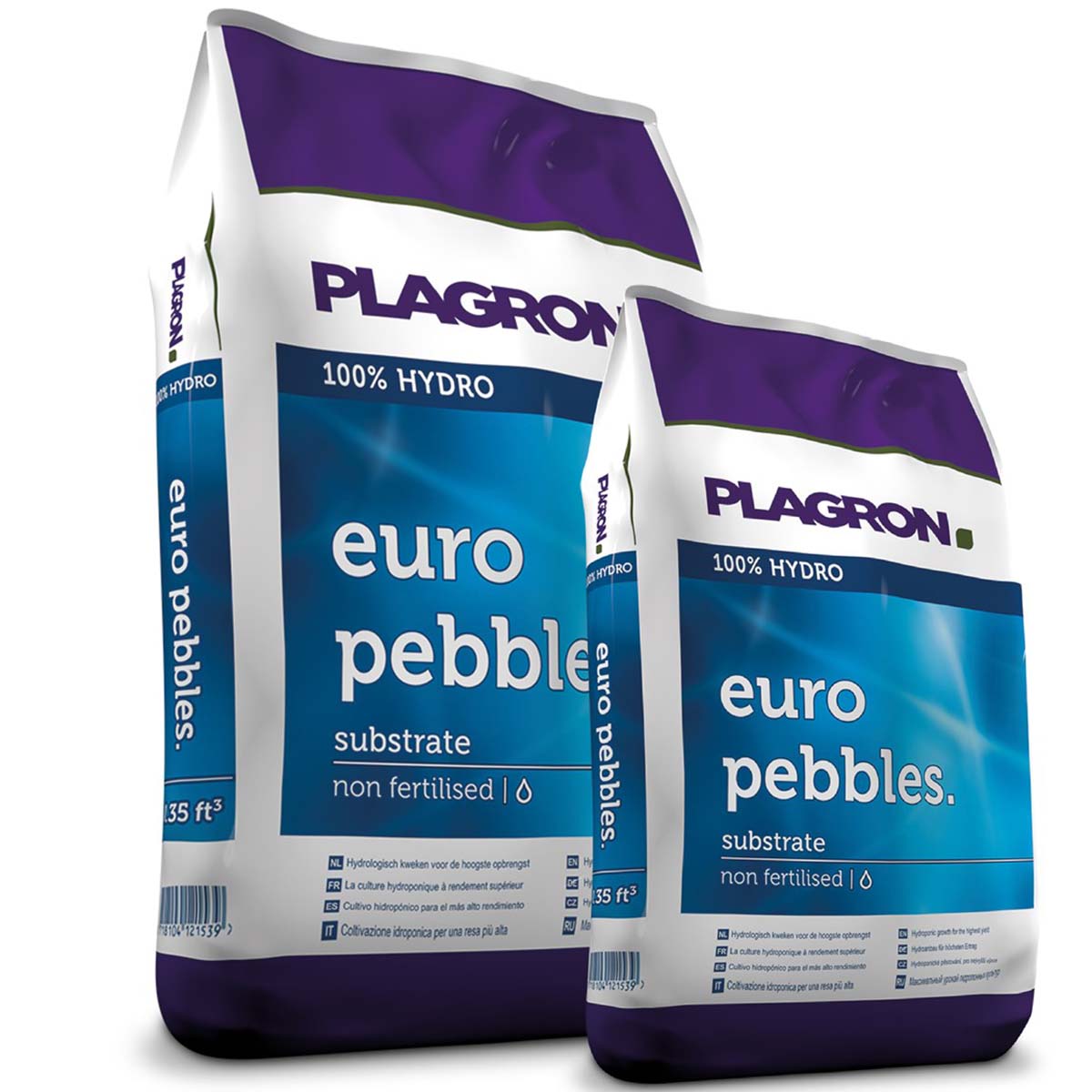 Plagron - Euro Pebbles
