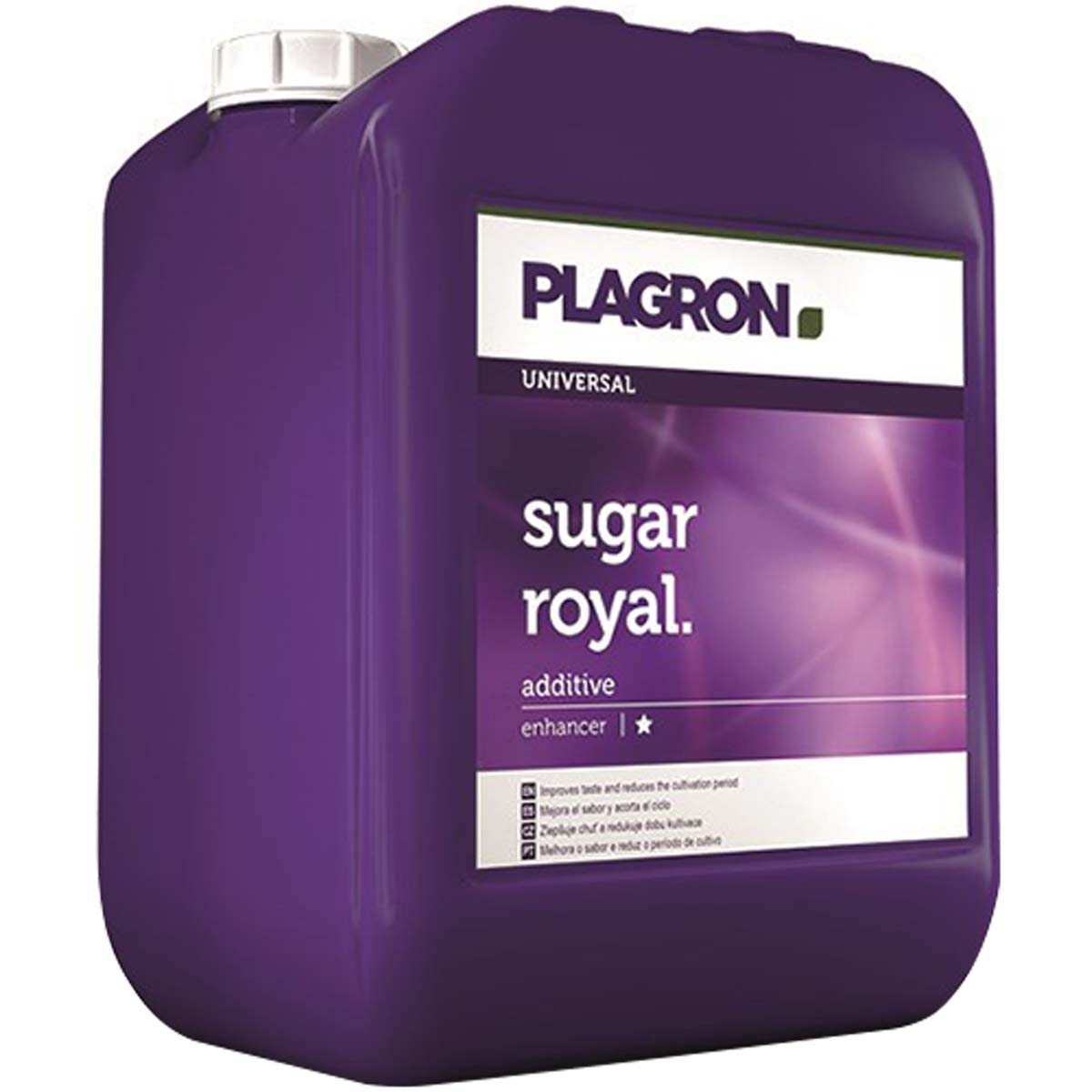Plagron Nutrients - Sugar Royal