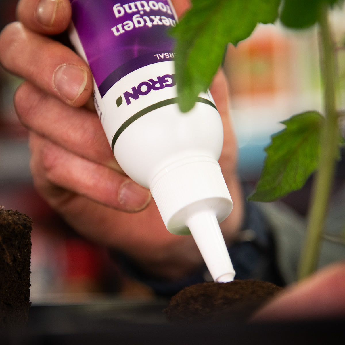 Plagron Next Gen Rooting Hormone One Stop Grow Shop