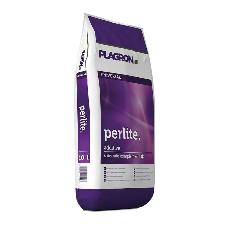 Plagron Perlite 10 Litre