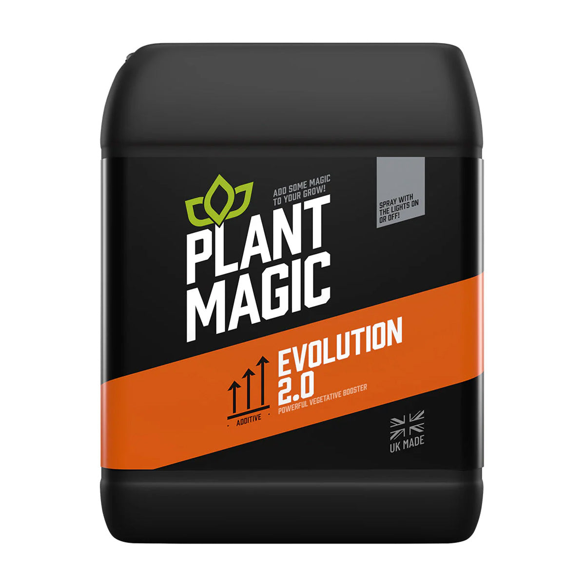 Plant Magic - Evolution 2.0 Spray