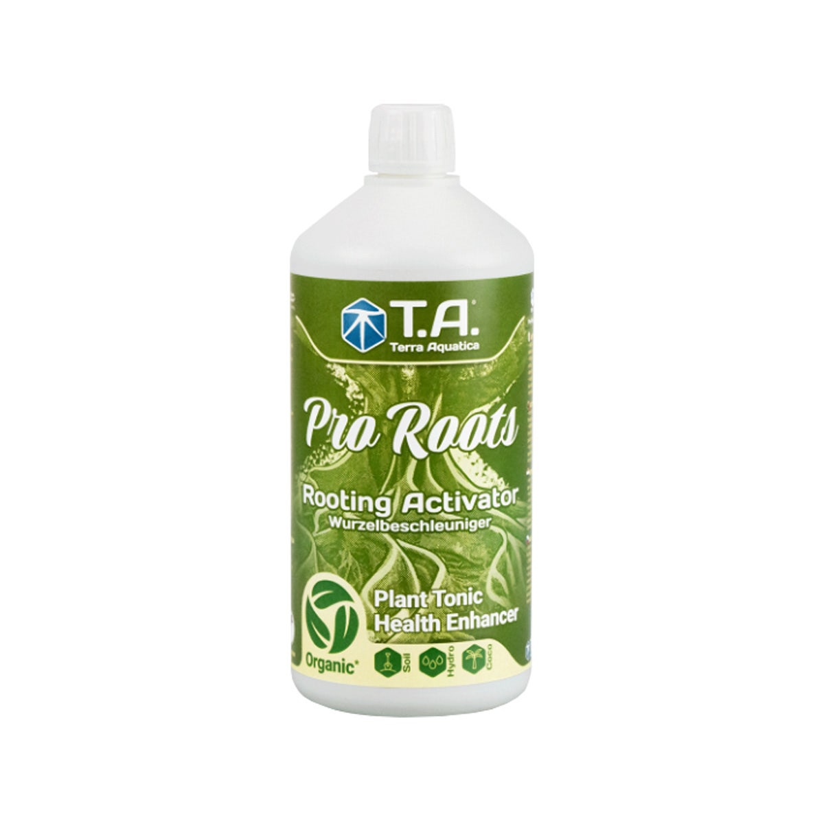 Terra Aquatica Pro Roots 1 litre