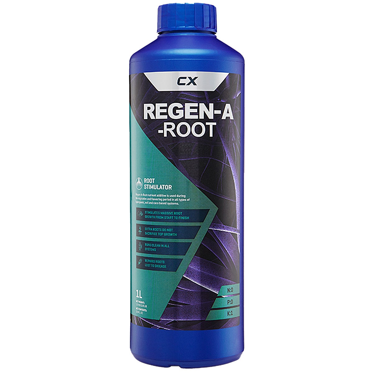 CX Horticulture - Regen-A-Root