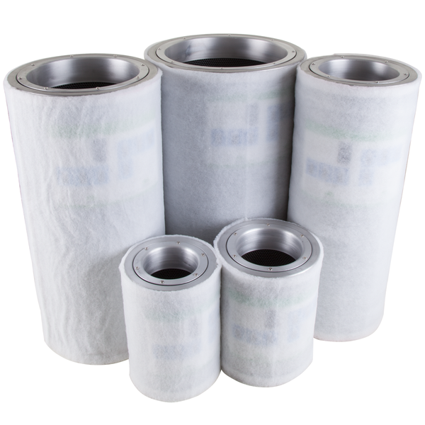 Rhino Carbon Filters