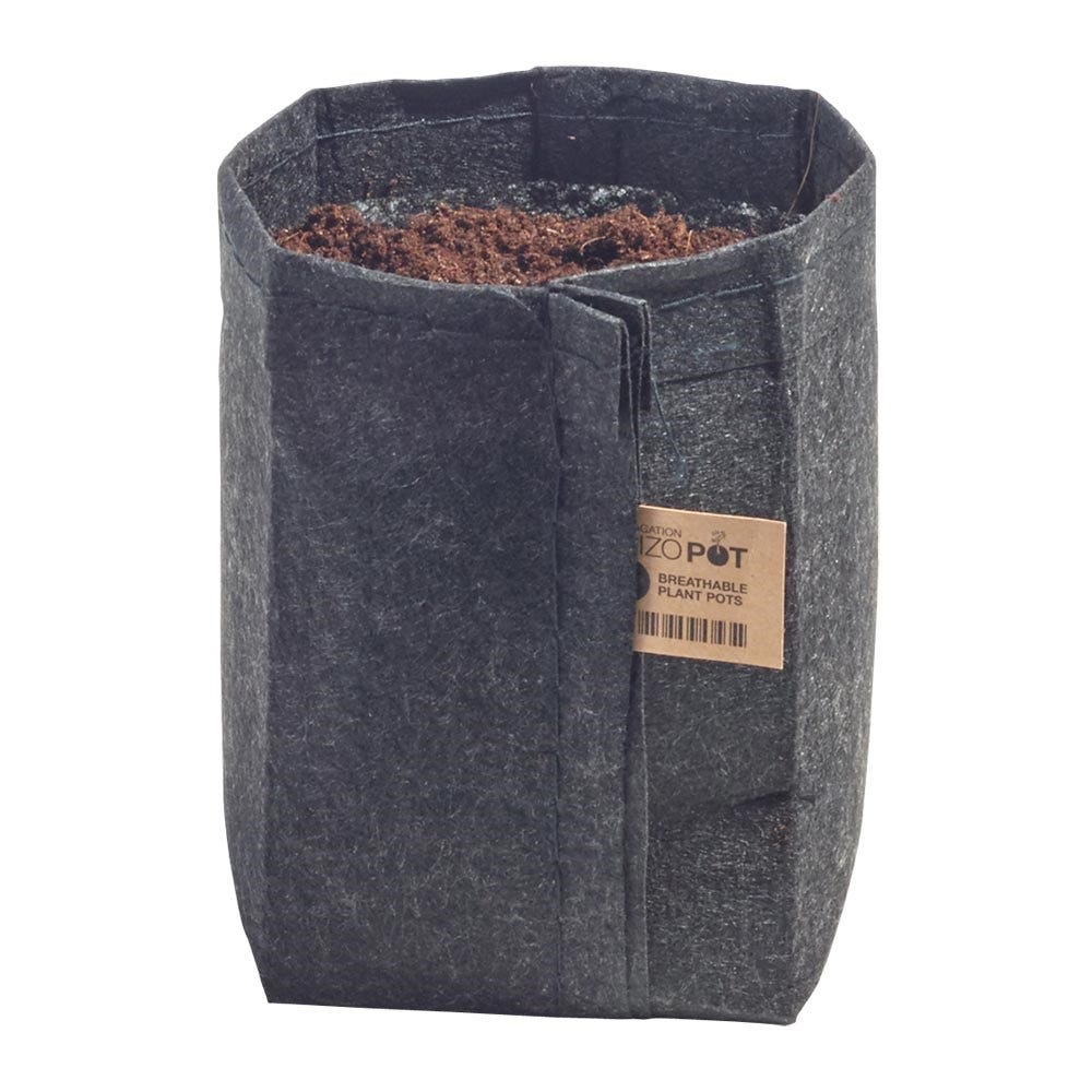 RhizoPot Fabric Pots (1-56 Litre)