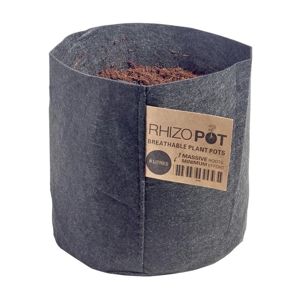 RhizoPot Fabric Pots (1-56 Litre)