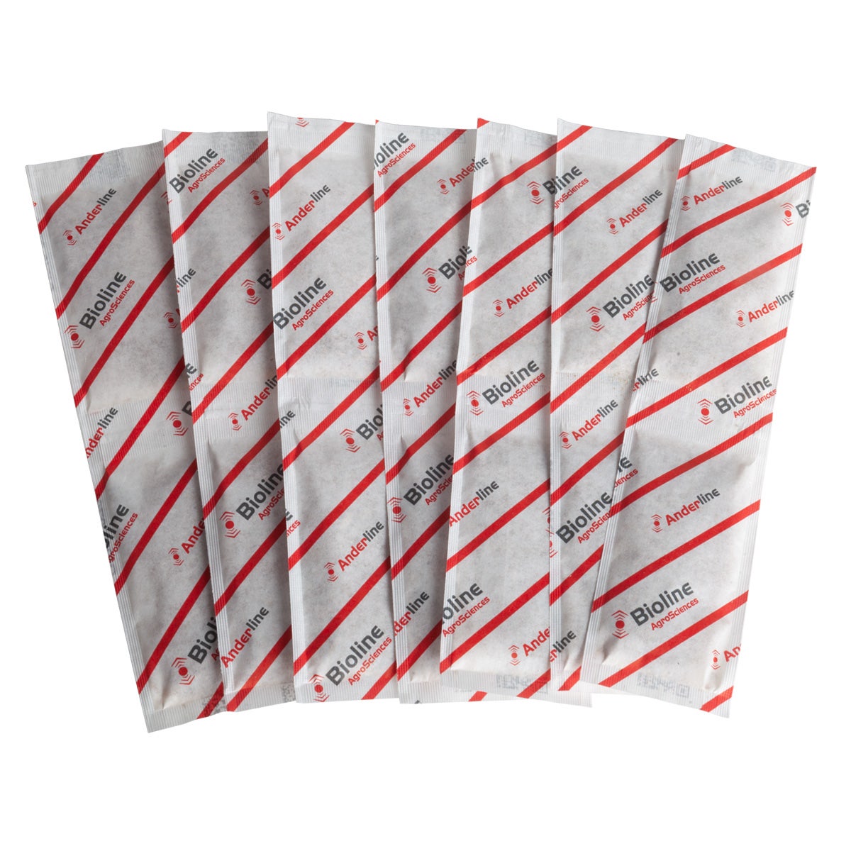 Spider Mite Predators (Amblyseius Andersoni) x 100