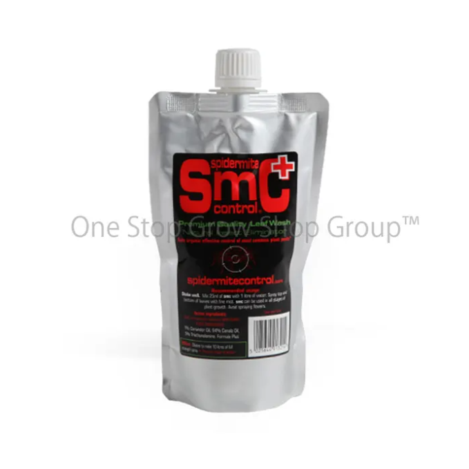 SMC Spider Mite Control