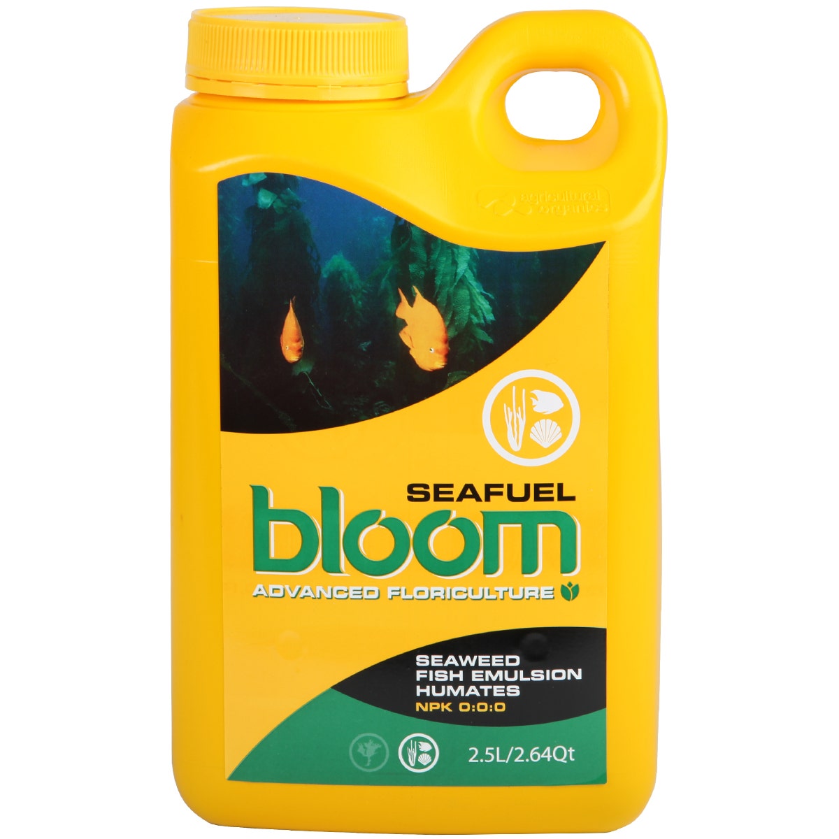 Bloom- SEAFUEL - Super Concentrate