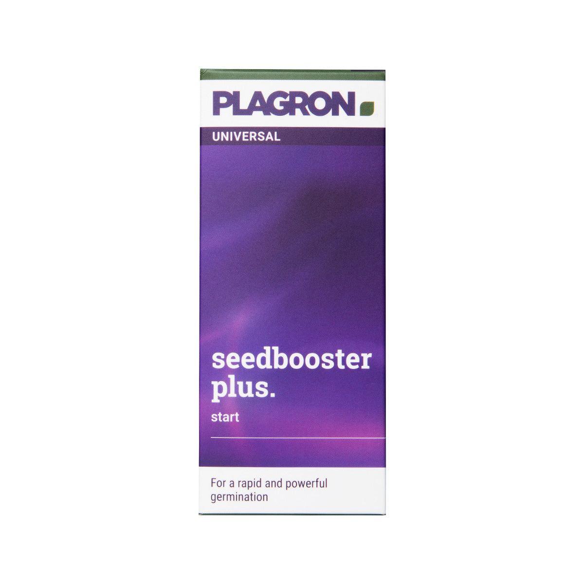 Plagron Seedbooster Plus 10ml