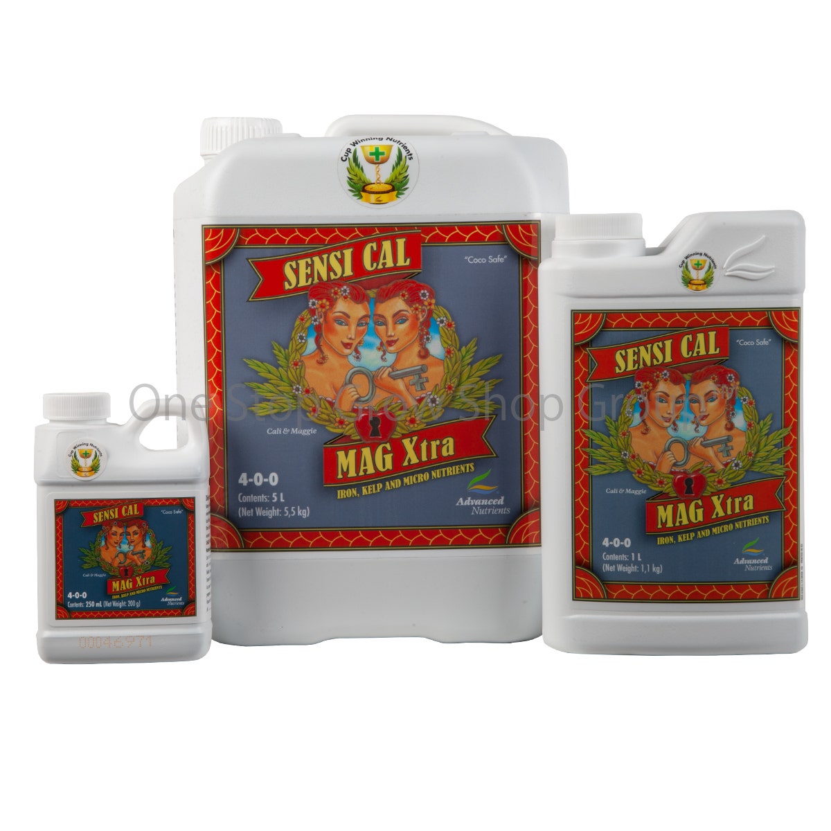 Advanced Nutrients Sensi Cal-Mag Xtra