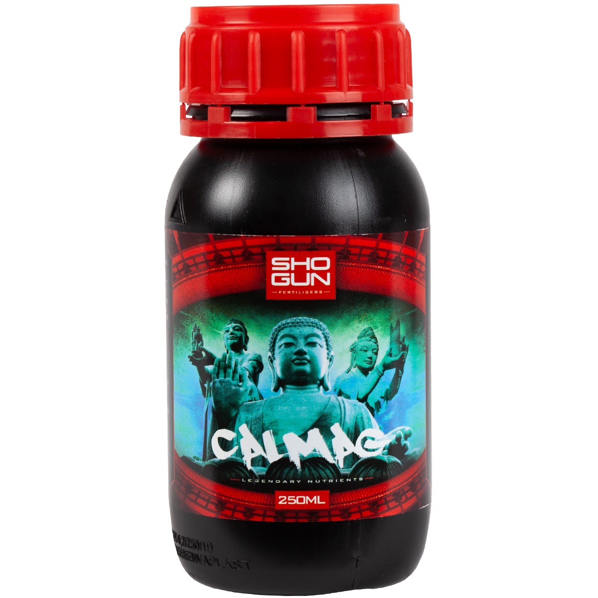 Shogun Fertilisers - Calmag