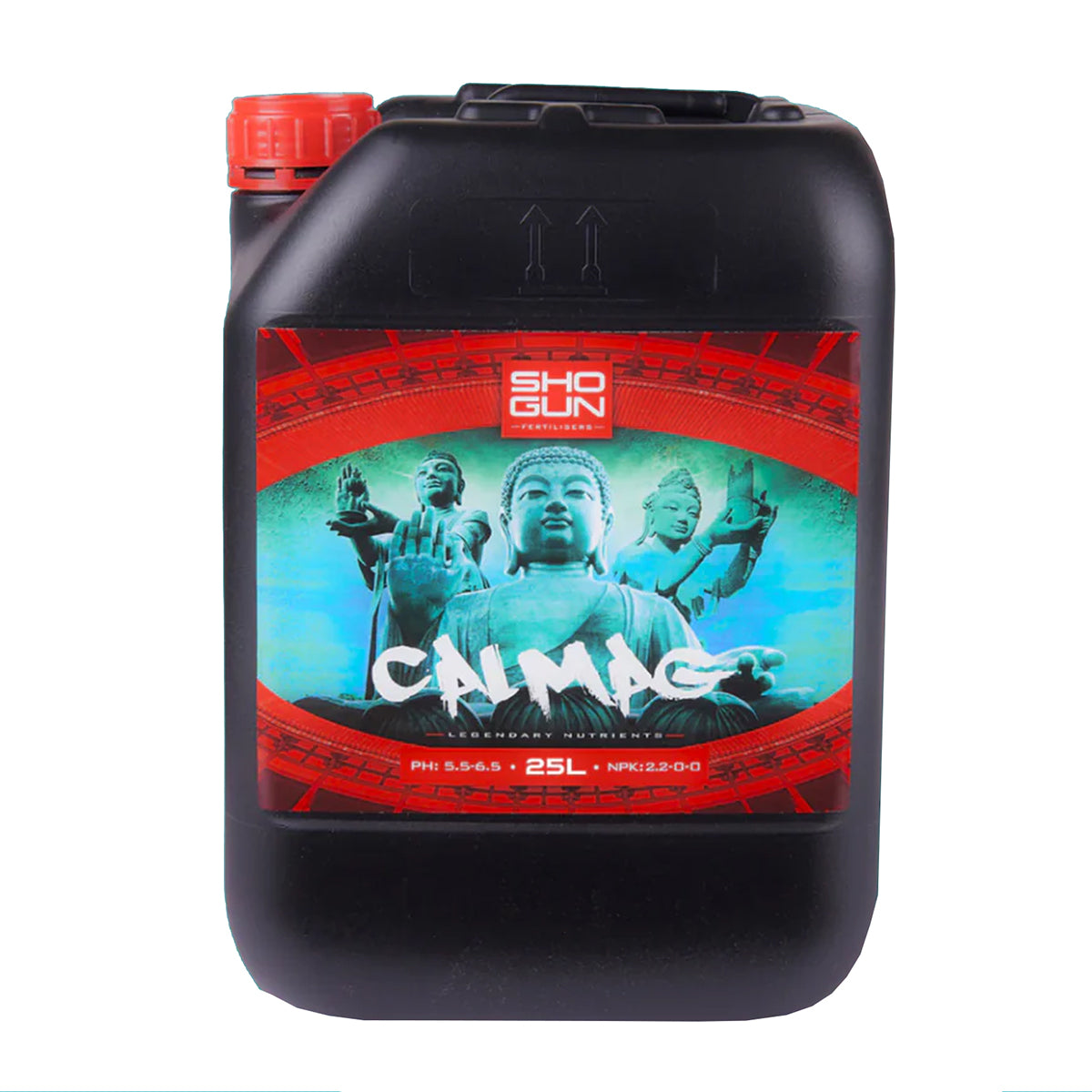 Shogun Fertilisers - Calmag