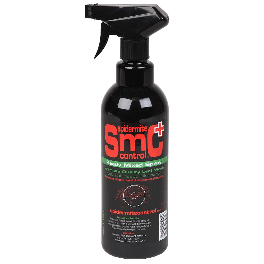 SMC Spider Mite Control