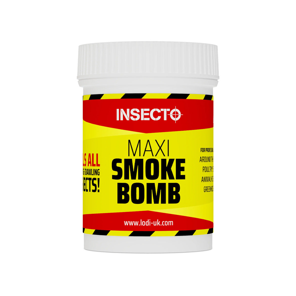 Insecto Smoke Bomb