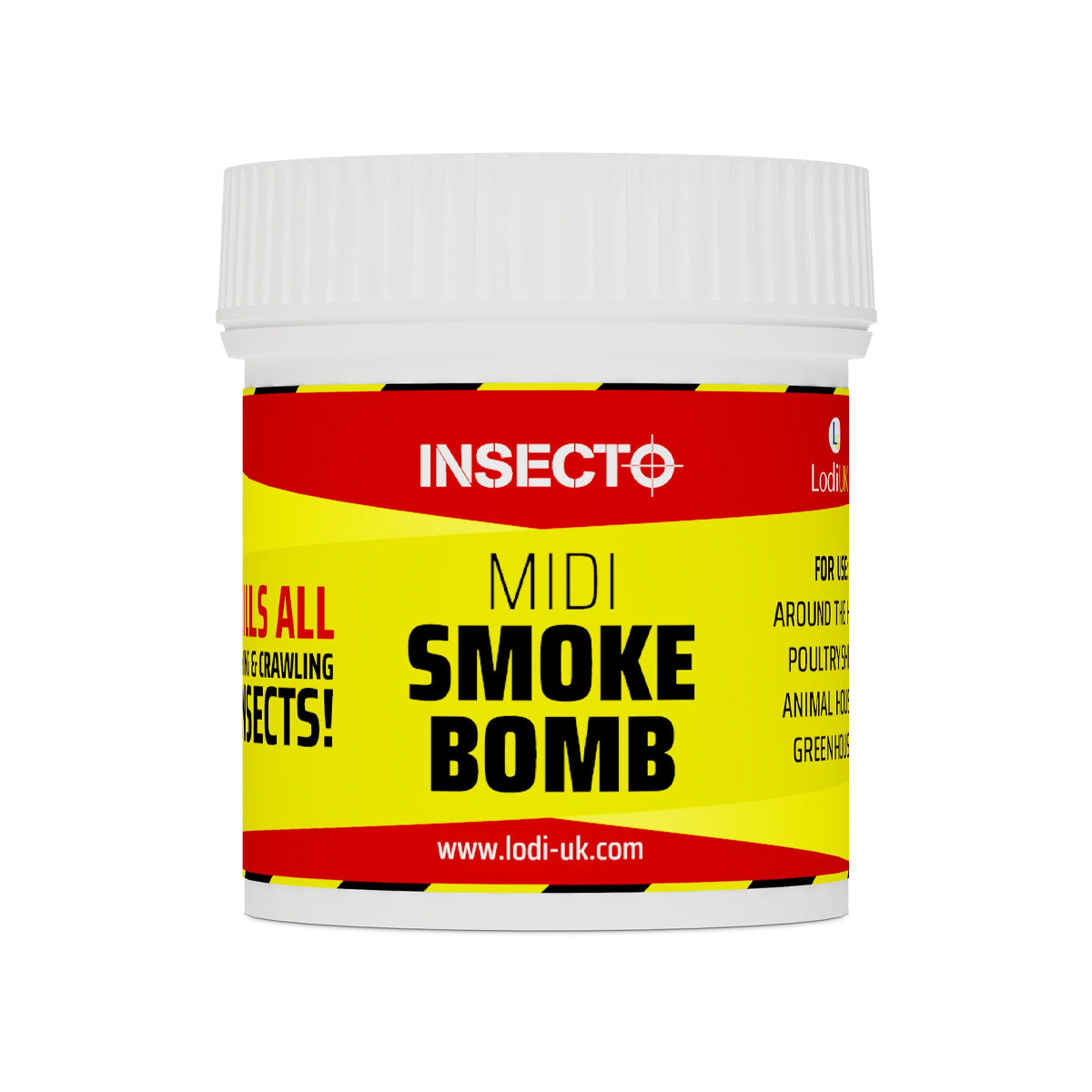 Insecto Smoke Bomb
