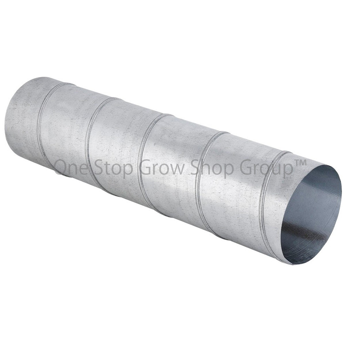 Spiral Duct Fittings Spiral Duct Lateral Cross Spiral Duct (Spiro®)