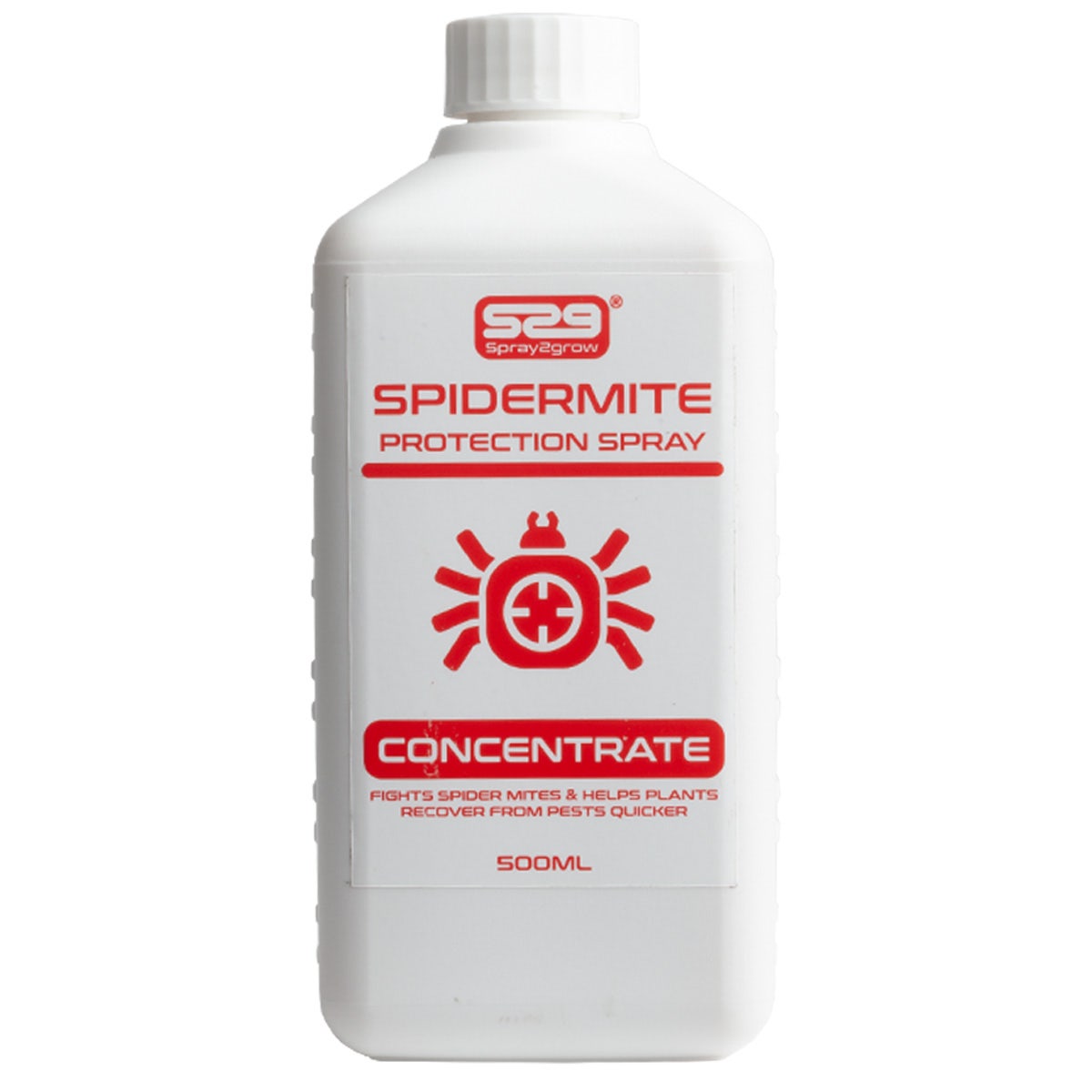 spider mites spray for plants Spray2Grow Spider Mite Protection