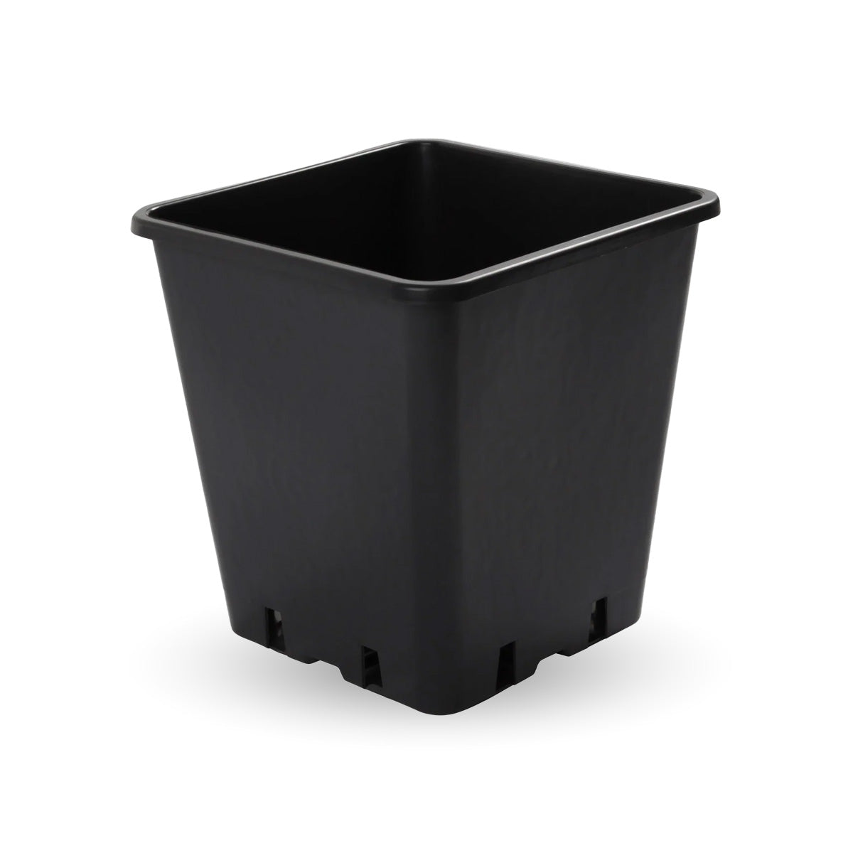 Square Plant Pots (0.1-11 Litre)