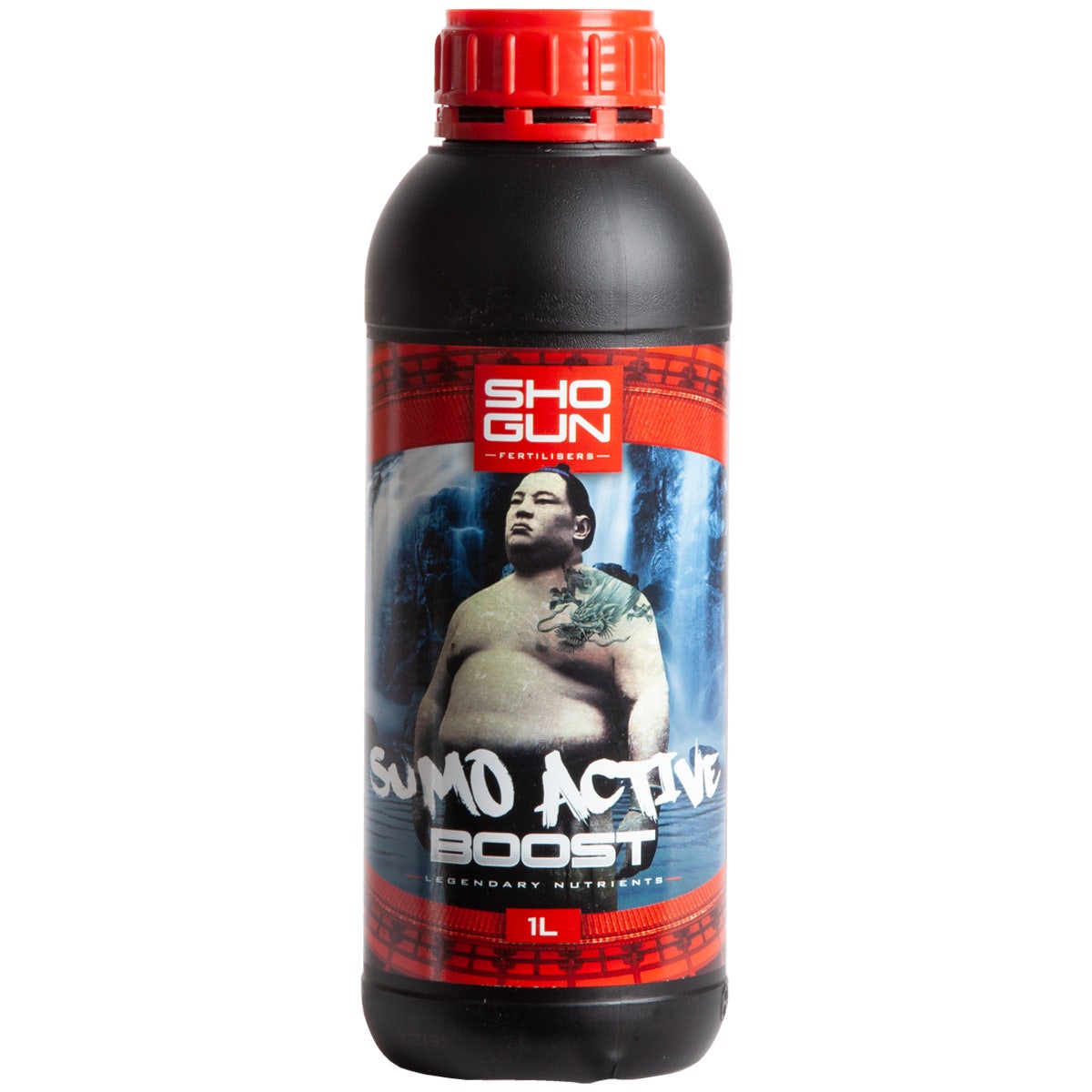 Shogun Fertilisers - Sumo Active Boost