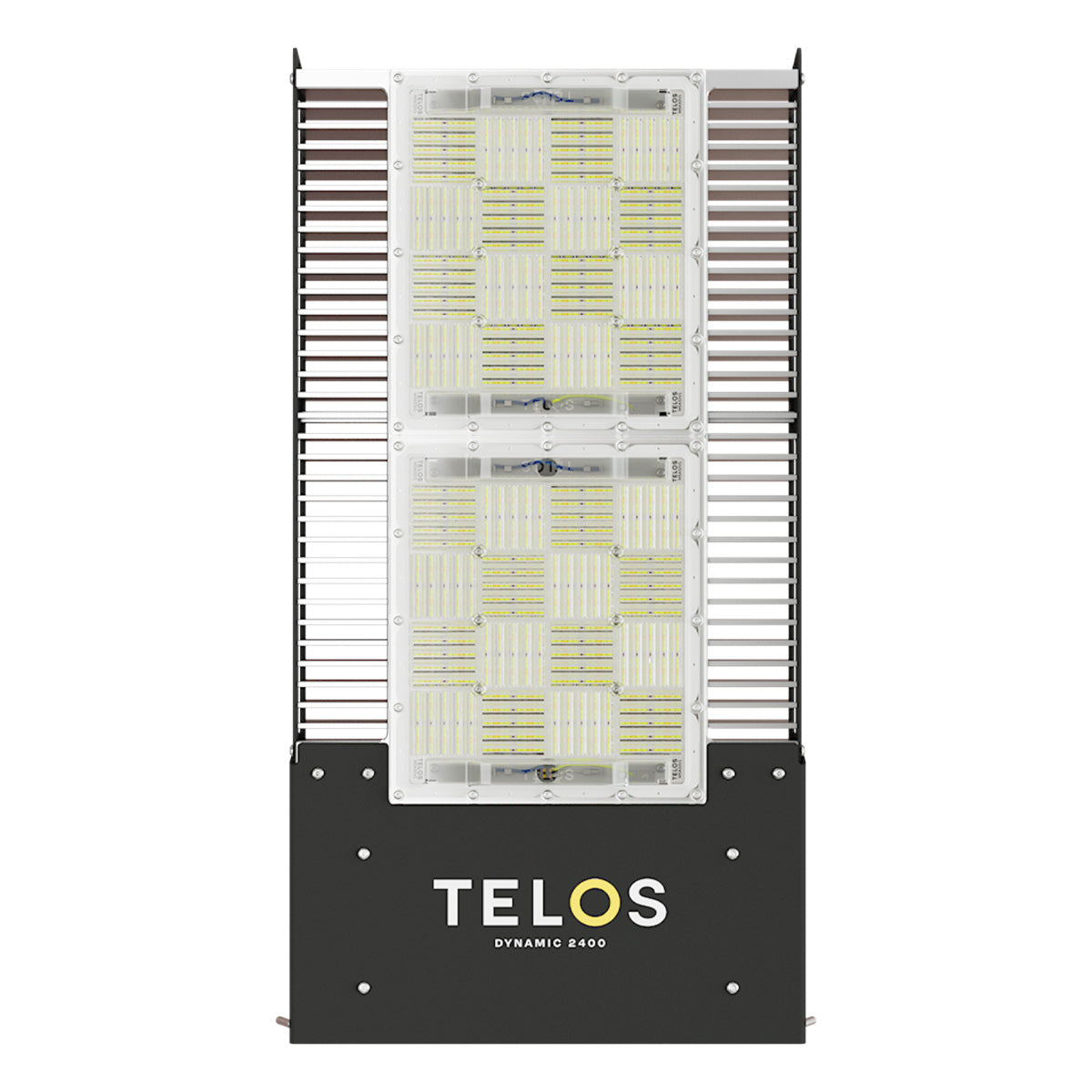 Telos Dynamic LED Grow Light  Front On