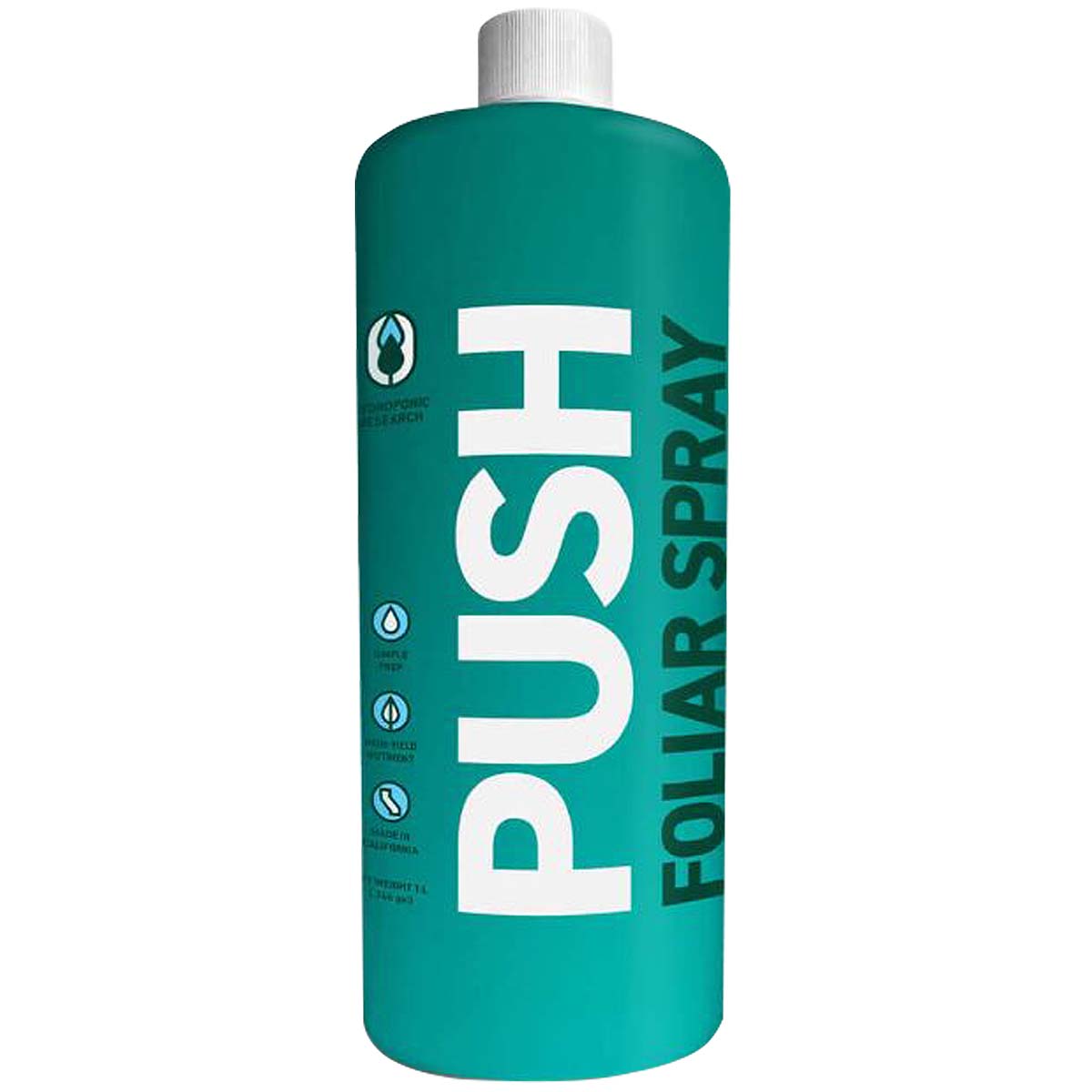 Veg+Bloom Push Foliar Spray