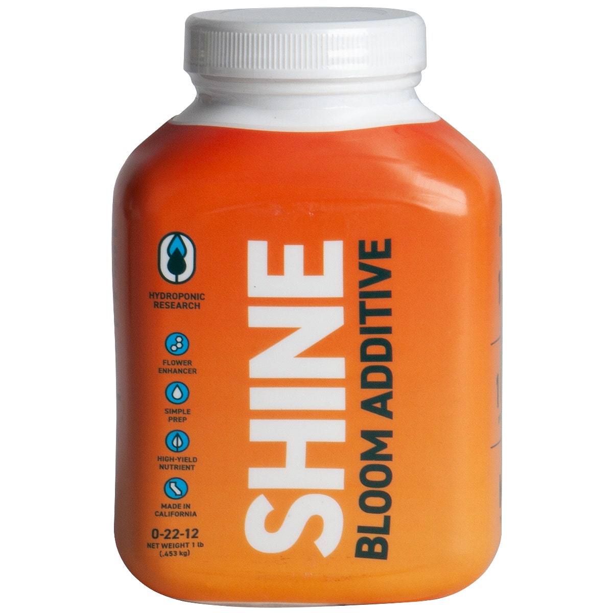 Veg+Bloom - Shine Additive