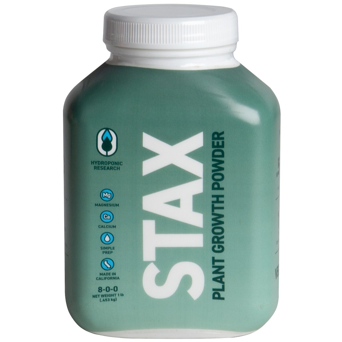 Veg+Bloom - Stax (AKA Stackswell)