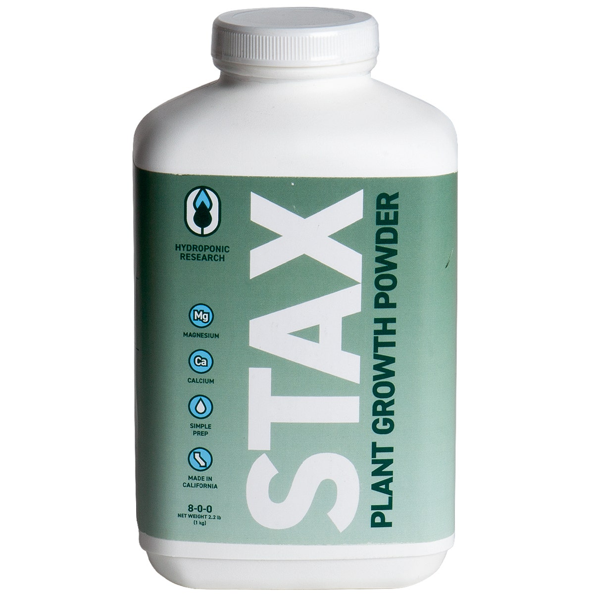 Veg+Bloom - Stax (AKA Stackswell)