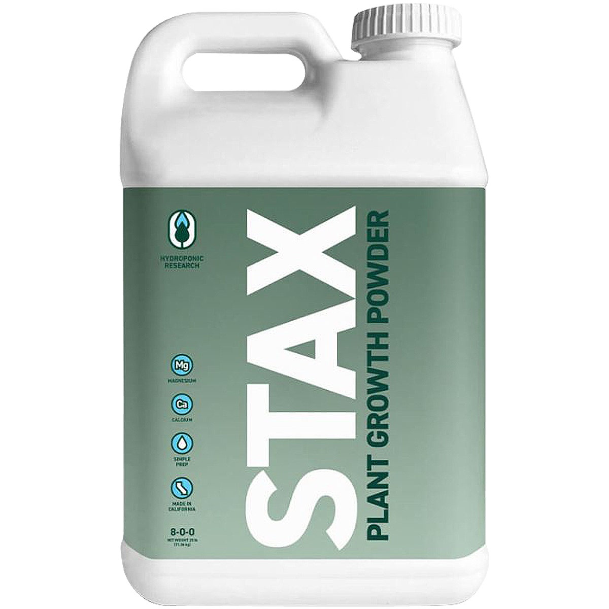 Veg+Bloom - Stax (AKA Stackswell)