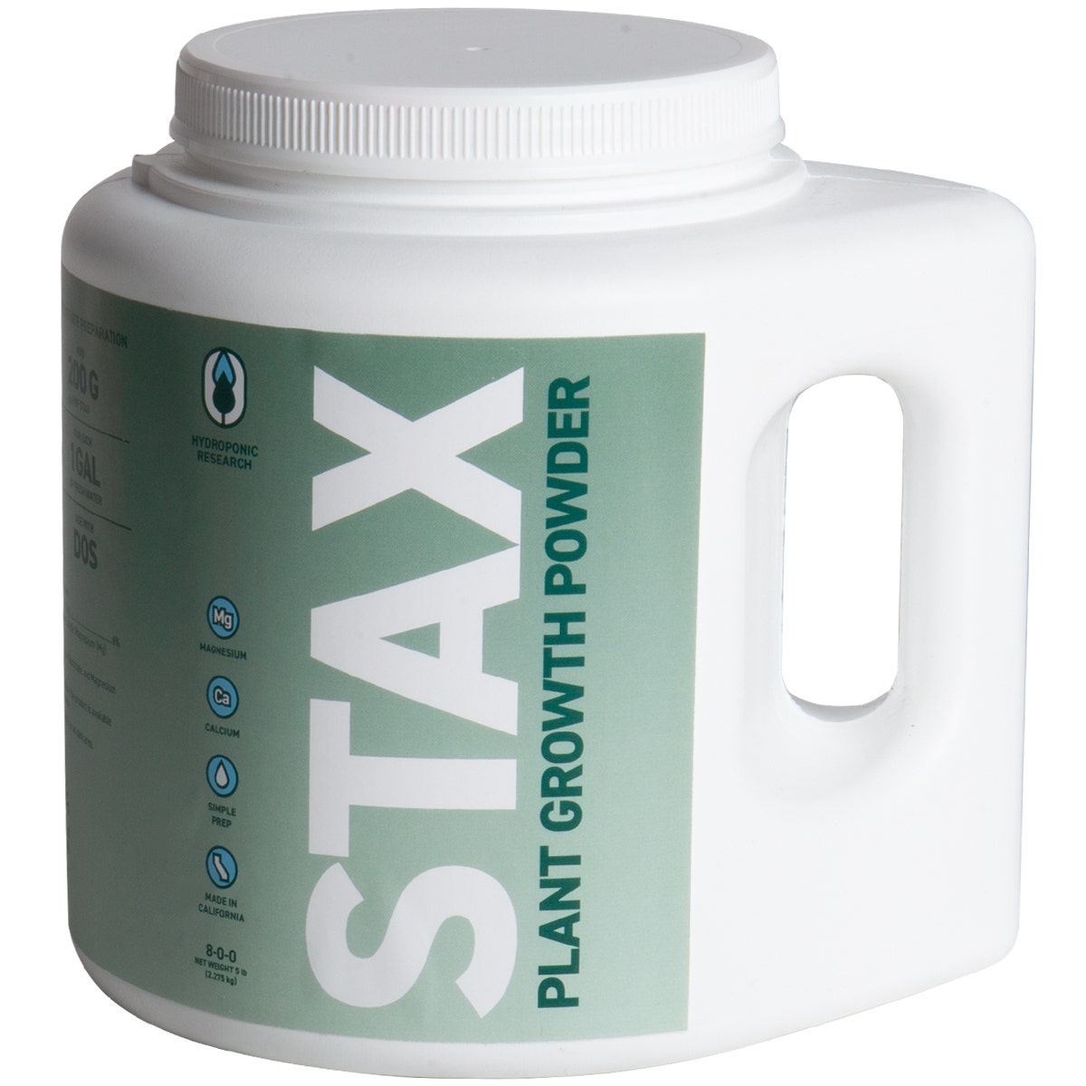 Veg+Bloom - Stax (AKA Stackswell)