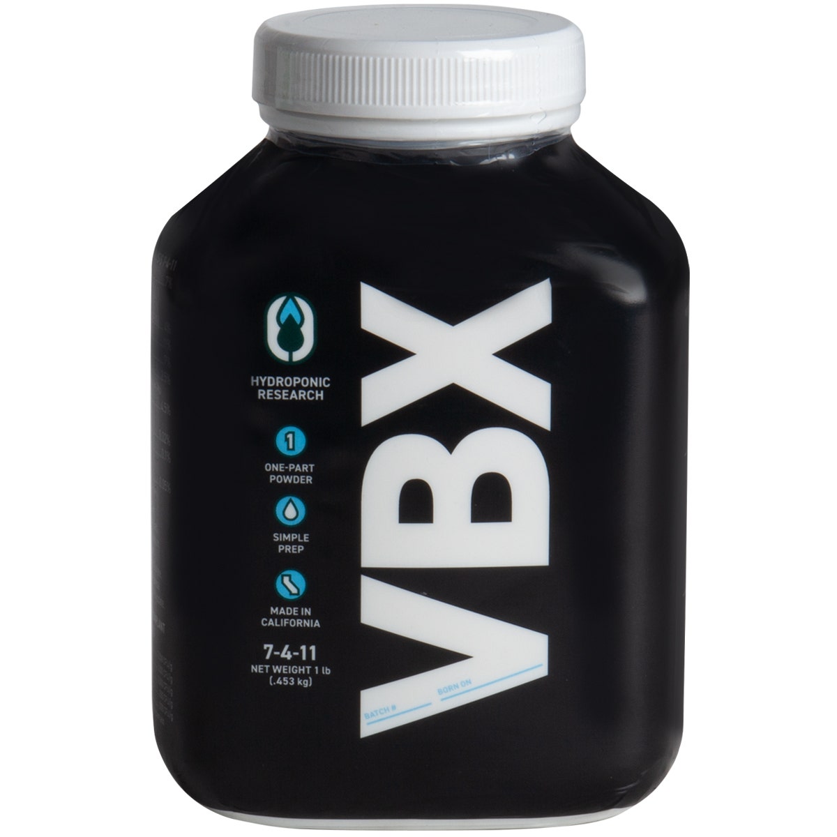 Veg+Bloom VBX