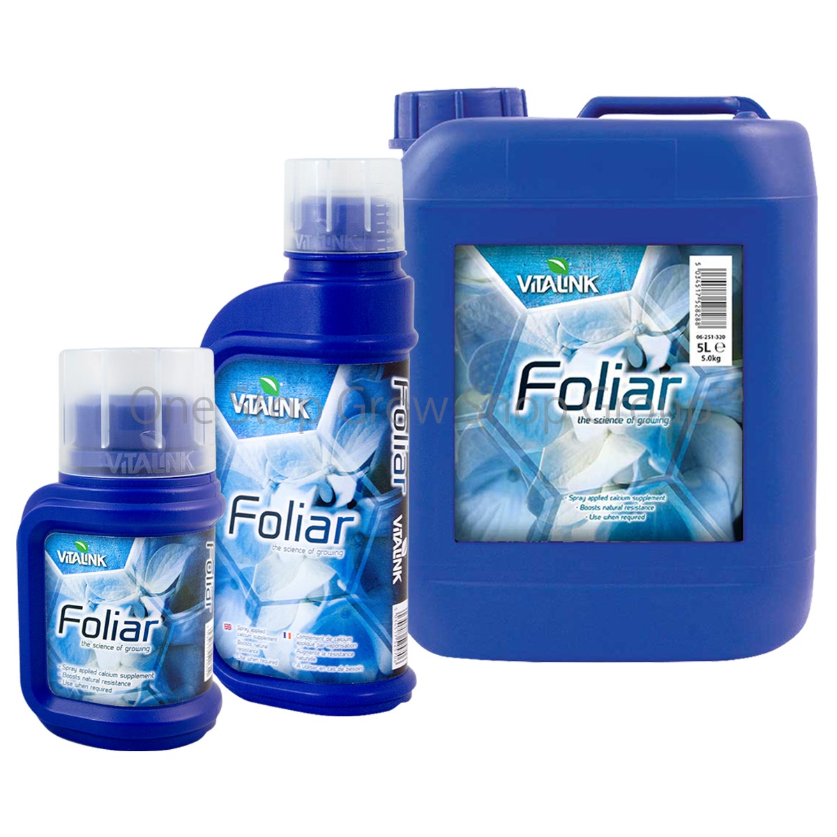 Vitalink - Foliar